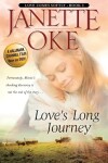 Book cover for Love`s Long Journey