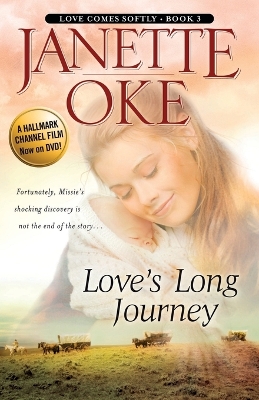 Cover of Love`s Long Journey