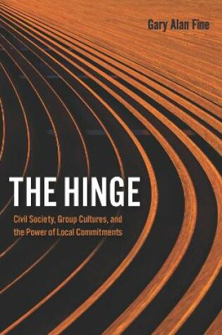 Cover of The Hinge