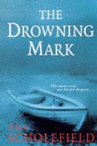Cover of The Drowning Mark