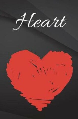 Cover of Heart