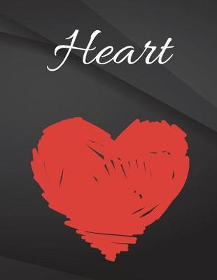 Book cover for Heart