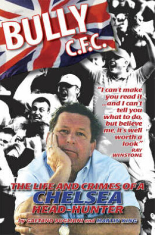Cover of Bully C.F.C.