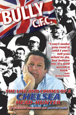 Book cover for Bully C.F.C.