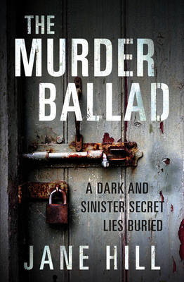 Cover of The Murder Ballad