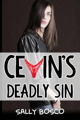 Book cover for Cevin's Deadly Sin