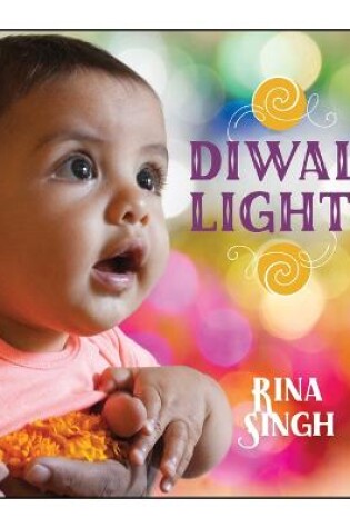 Cover of Diwali Lights