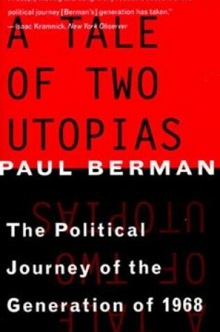 Cover of A Tale of Two Utopias