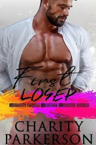 Cover of First Loser