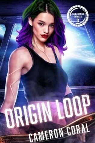 Cover of Origin Loop