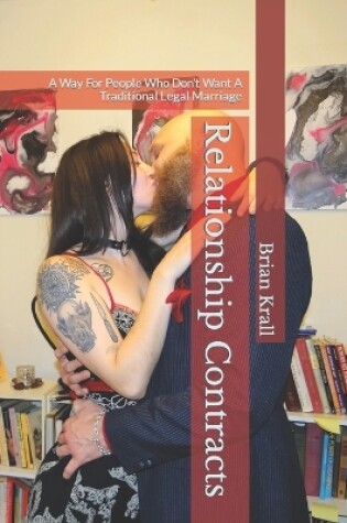 Cover of Relationship Contracts