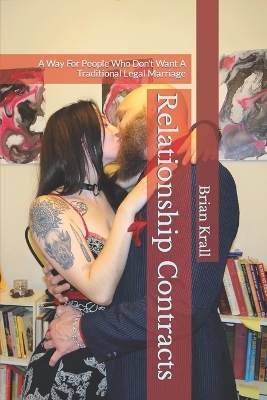 Book cover for Relationship Contracts