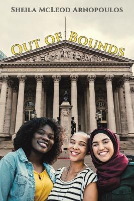 Book cover for Out of Bounds