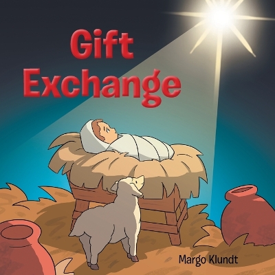 Book cover for Gift Exchange