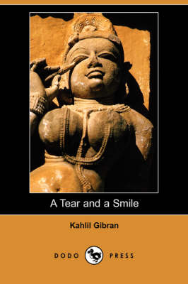 Book cover for A Tear and a Smile