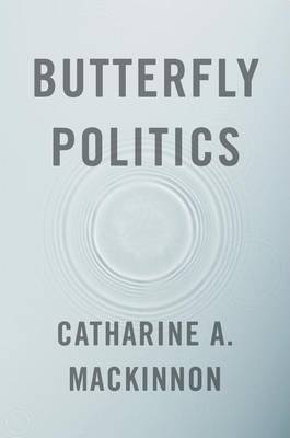 Cover of Butterfly Politics