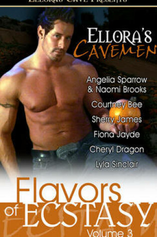 Cover of Ellora's Cavmen