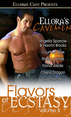 Book cover for Ellora's Cavmen