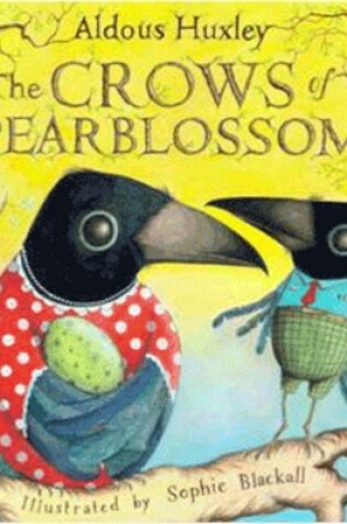 Cover of The Crows of Pearblossom