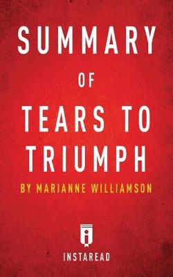 Book cover for Summary of Tears to Triumph
