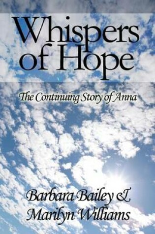 Cover of Whispers of Hope