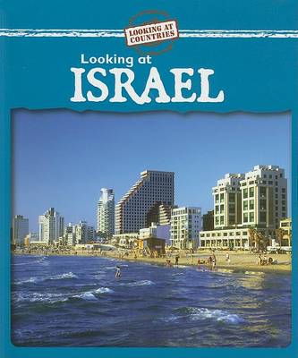 Cover of Looking at Israel