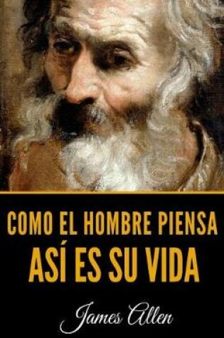 Cover of Como El Hombre Piensa