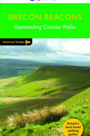 Cover of Brecon Beacons