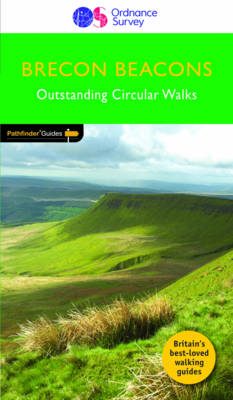 Cover of Brecon Beacons