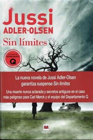 Cover of Sin Limites