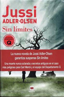 Book cover for Sin Limites