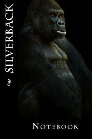 Cover of Silverback