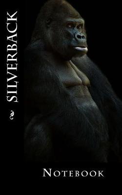 Book cover for Silverback