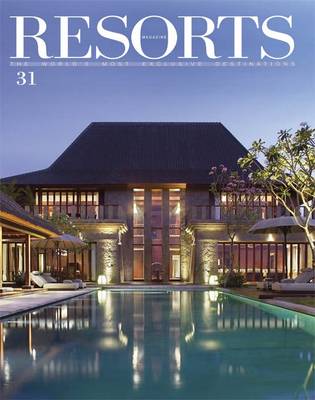 Cover of Resorts 31