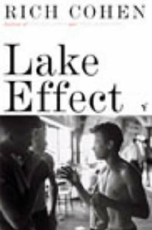 Cover of Lake Effect