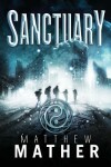 Book cover for Sanctuary