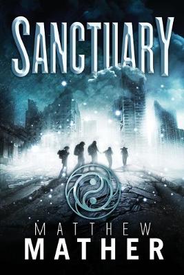 Cover of Sanctuary