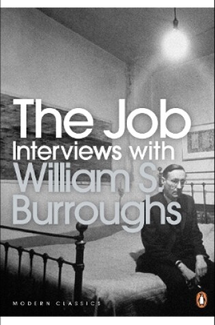 Cover of The Job
