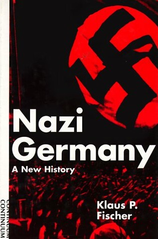 Cover of Nazi Germany