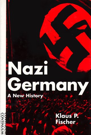 Book cover for Nazi Germany