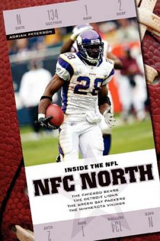Cover of NFC North