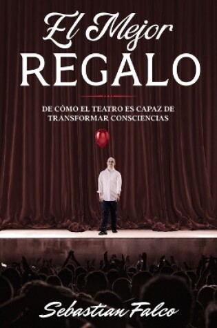 Cover of El Mejor Regalo