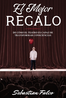 Book cover for El Mejor Regalo