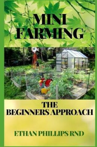 Cover of Mini Farming