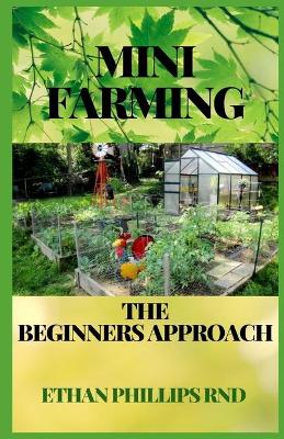 Book cover for Mini Farming