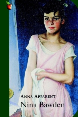Cover of Anna Apparent