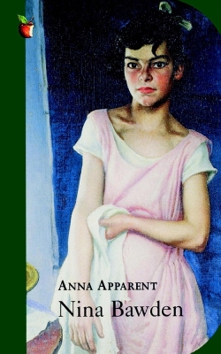 Book cover for Anna Apparent