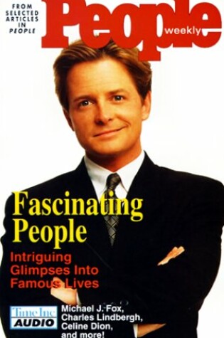 Cover of Fascinating People