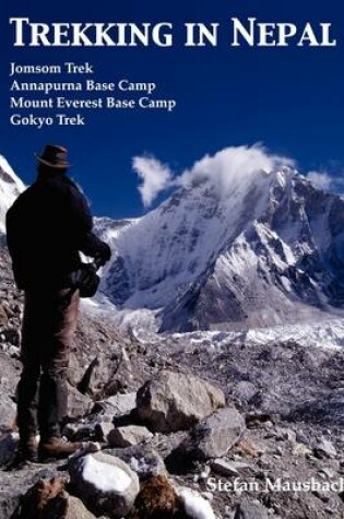 Cover of Trekking in Nepal