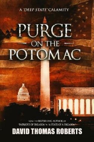 Cover of Purge on the Potomac